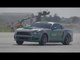 Castrol Edge Creates World First Driving Challenge - Performance Driving | AutoMotoTV