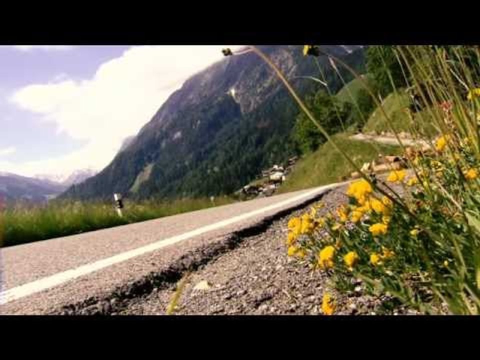 Audi Q7 - Driving in Daytona | AutoMotoTV
