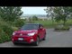 Ssangyong TIVOLI Driving Video | AutoMotoTV