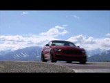 All New Shelby GT350 and GT350R Mustang | AutoMotoTV