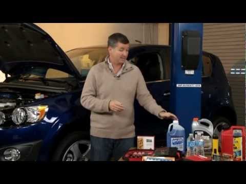 The Road to Safer Travels how cold weather affects your vehicle