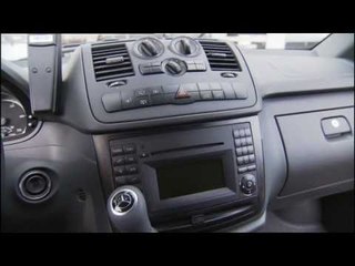Mercedes Benz Vito Stills