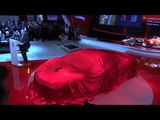 Ferrari Press Conference at 2015 Geneva Motor Show | AutoMotoTV