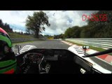 New Electric Lap Record for Toyota Motorsport GmbH at Nürburgring Nordschleife