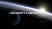 Volvo Concept Universe   Driving footage and exterior, interior views