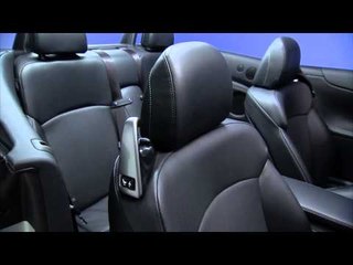 2012 Lexus IS 250C 350C