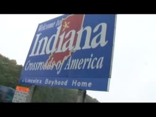 Audi Mileage Marathon 2008 Stage 3 (by UPTV)