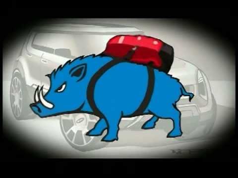 2010 Forte Koup Kia Motors at the 2009 New York Auto Show, Part 1