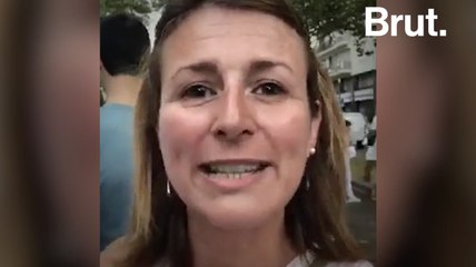 Les kinés manifestent pour une reconnaissance de leur métier