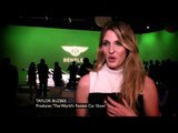 The Future of Speed - Bentley Motors at the LA Auto Show 2012