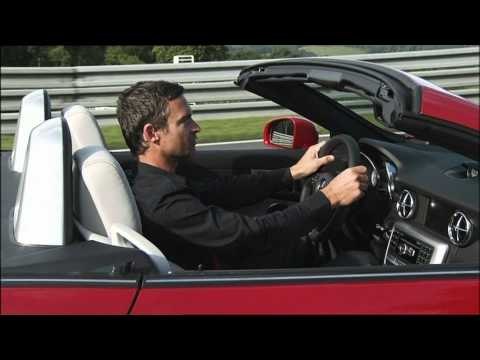 2011 Mercedes Benz SLK Specials 1