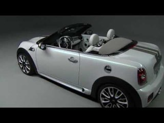 Mini Roadster Concept