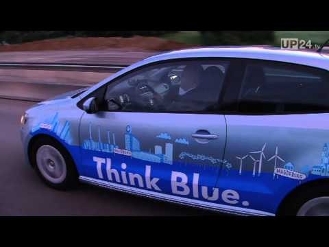 VW Polo BlueMotion - Maxed Out to the Last Drop