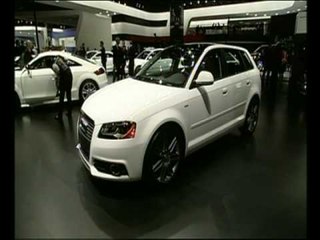 Volkswagen LA Auto Show 2008