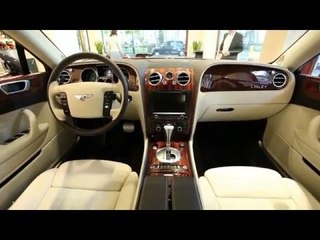 Bentley launches collaboration with Linley