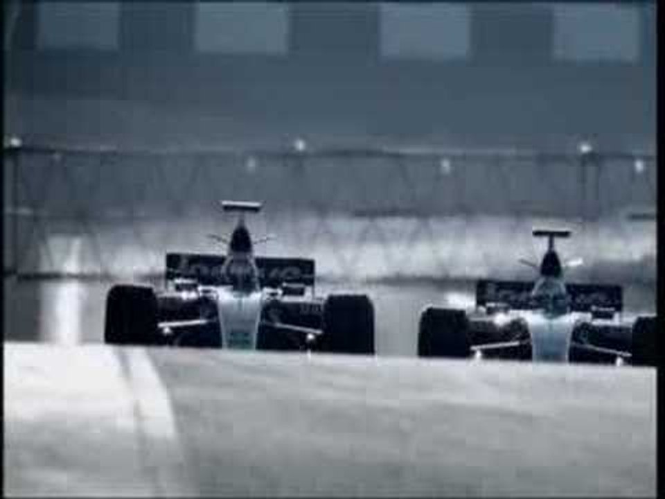 F1 Williams