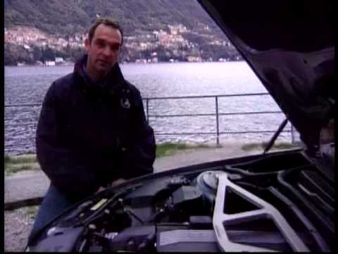 TUNNING BMW AC Schnitzer Impressions