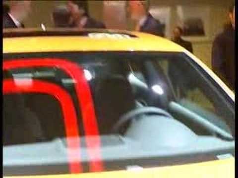 NAIAS Detroit 2007 VW (by UPTV)