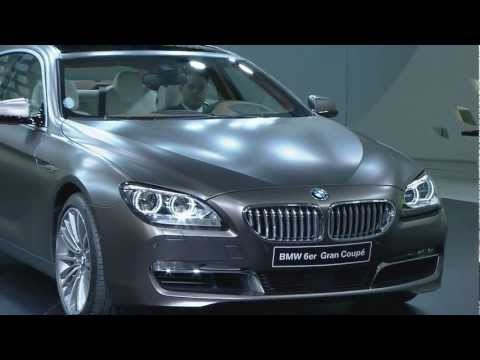 BMW Group Press Conference Dr Norbert Reithofer, Chairman of the Board of Management of BMW AG