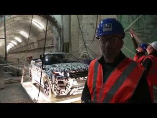 Interview with Jeremy Hart, Film Executive Producer Inc Content | AutoMotoTV