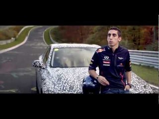 Infiniti Q50 - Dynamic Evaluation