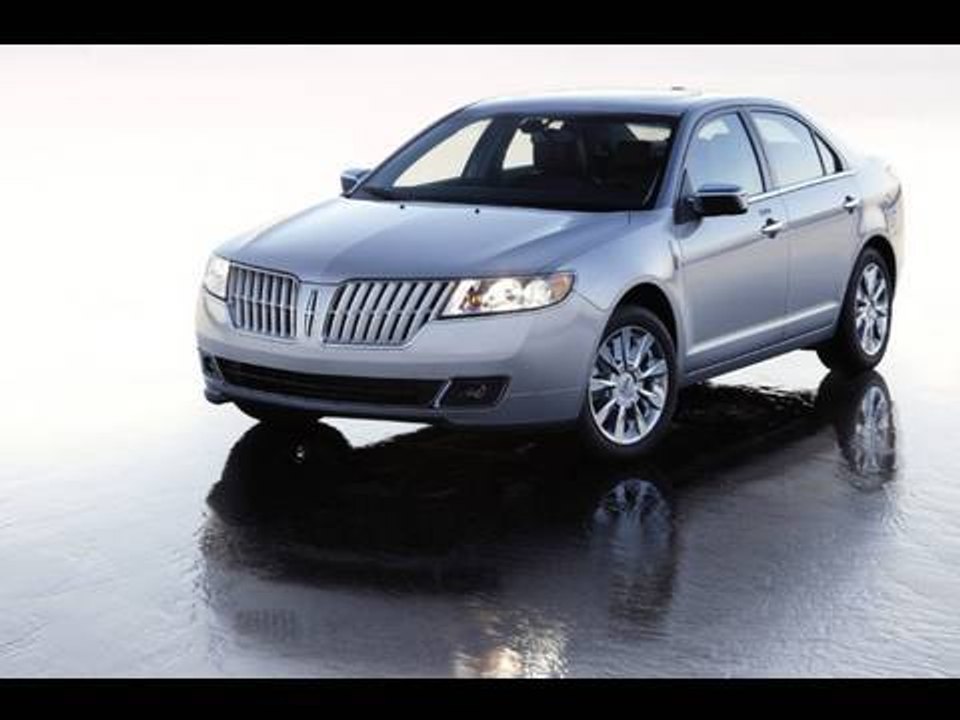 2011 Lincoln MKZ Hybrid