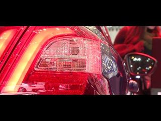 Geneva International Motor Show 2015 Journal 10.03.2015 | AutoMotoTV