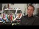BMW Art Car by Jeff Koons First vinyl cover try-out