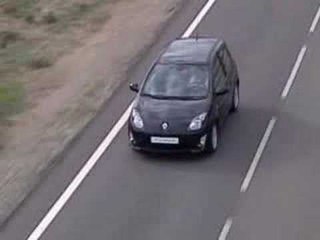 New Renault Twingo GT