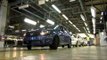 2012   Dacia plant final assembly