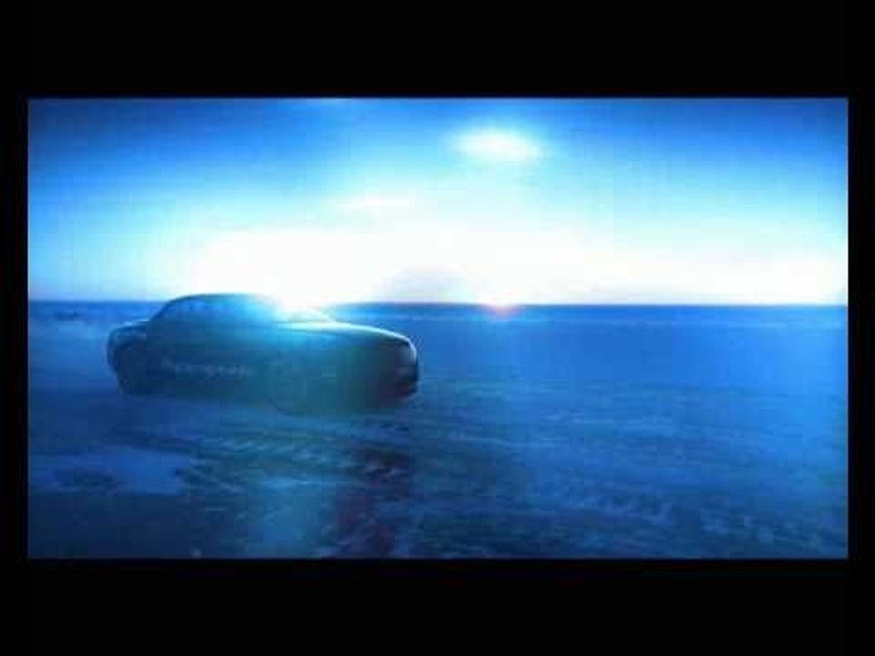 Bentley ISR launch
