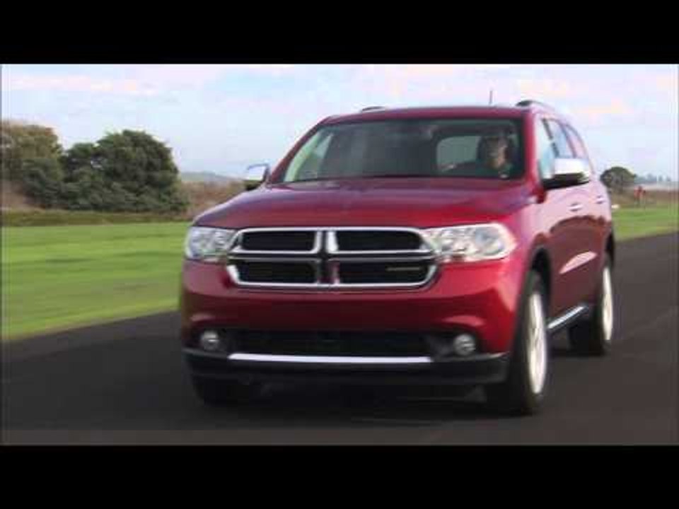 Under The Pentastar March, 1 2013
