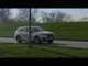 Audi Q7 e-tron quattro Driving Video | AutoMotoTV