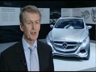 Download Video: Mercedes-Benz F800 Workshop Dr. Thomas Weber