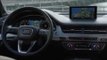 Audi Q7 e-tron quattro Interior Design | AutoMotoTV
