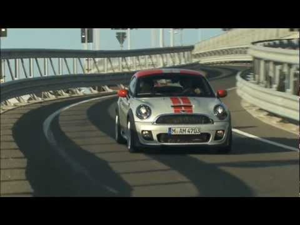 Mini Coupe