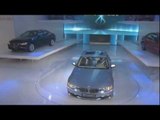 Presentation of the BMW ActiveHybrid 3 at NAIAS