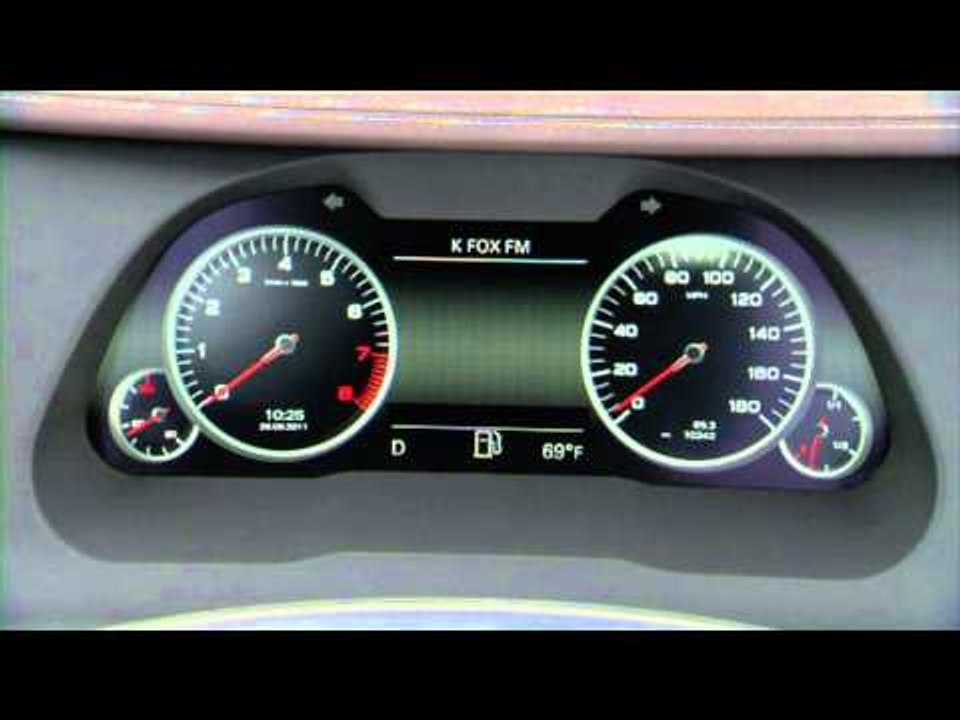 Audi Highlights Consumer Electronics Show CES Las Vegas