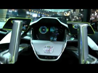 Honda General Views of the Stand