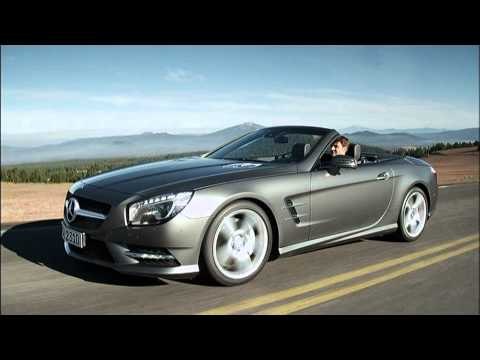 Daimler AG Annual Press Conference 2012 Mercedes Benz Passanger Cars
