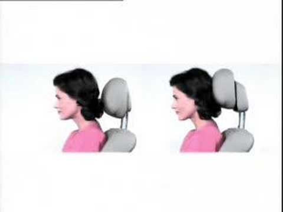 MERCEDES Safety