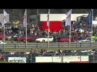 Oldtimer Grand Prix 2012