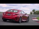 2015 Lexus RC 350 F SPORT Exterior Design Trailer | AutoMotoTV