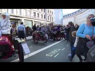 Classic & Sports Car - London Show | AutoMotoTV