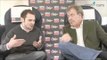 Nigel Swan interviews Jeremy Clarkson for MSN Cars