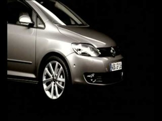 Volkswagen Golf Plus - First Impressions part 2