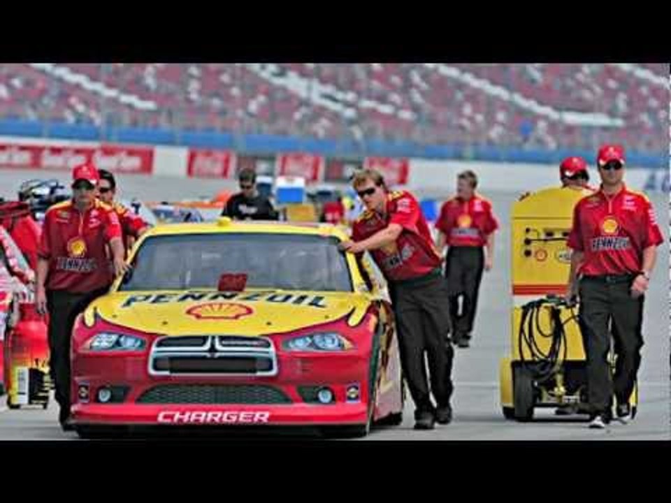 Chrysler Group Under the Pentastar- August 10, 2012