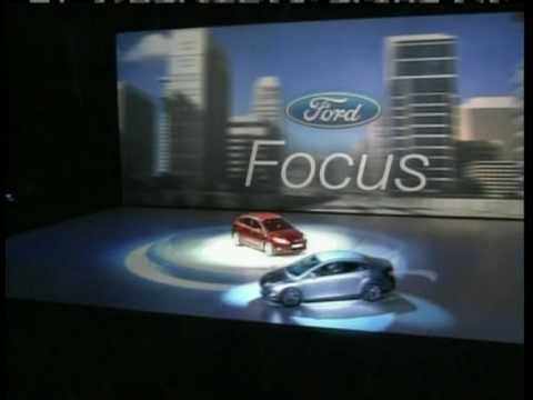 Small Cars Make a Big Impact in Detroit 2010