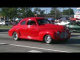 Woodward Dream Cruise 2012 -- What a Day!