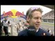 Formula 1 2010 - Red Bull Racing - Sebastian Vettel in Zandvoort